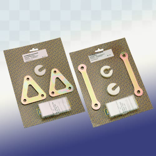 Motorcycle Lowering Links, Kits, and Lowering Springs EPM Performance