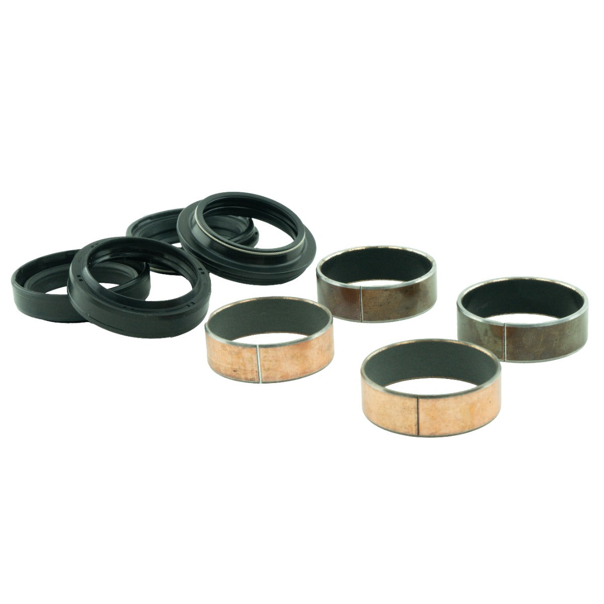 FRONT FORK SERVICE KIT OHLINS 43mm