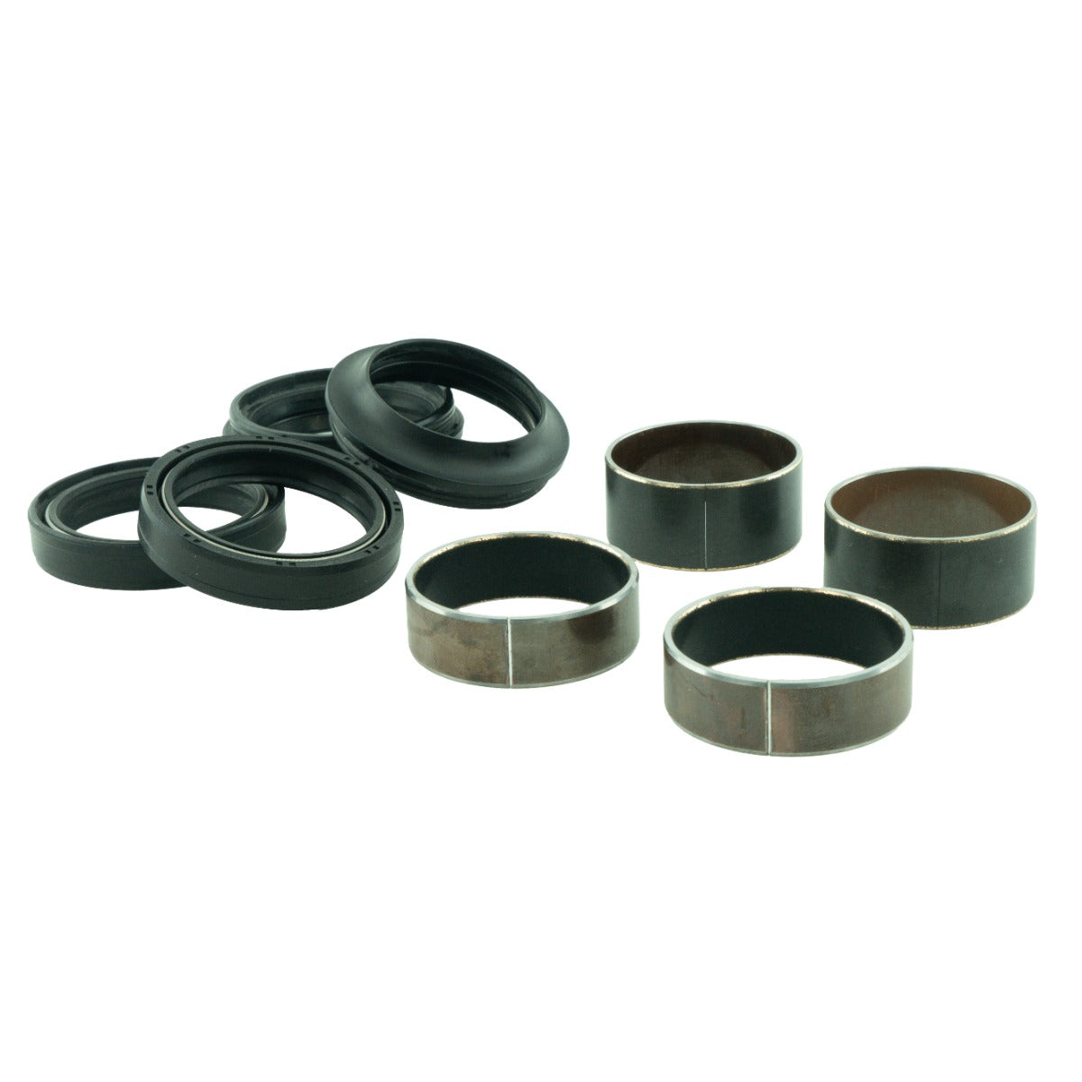 FRONT FORK SERVICE KIT SHOWA 43mm