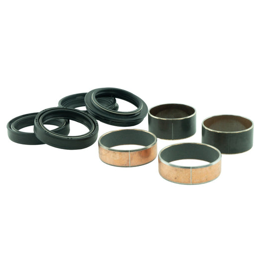 FRONT FORK SERVICE KIT SHOWA 45mm