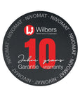 Wilbers Nivomat Suspension Kit