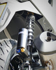 Type 367 Piggyback Reservoir Twin Shocks