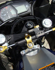 Steering Damper Mounting Kit