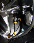 Steering Damper Mounting Kit
