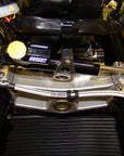 Steering Damper Mounting Kit