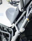 Type 461 Hose-Attached Reservoir Shock