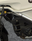Type 461 Hose-Attached Reservoir Shock