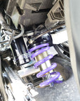 Type 467 Piggyback Reservoir Shock