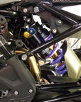 Type 467 Piggyback Reservoir Shock