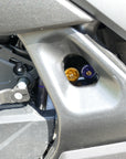 Type 467 Piggyback Reservoir Shock