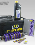 Streetbox