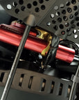 Steering Damper Mounting Kit