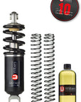Wilbers Nivomat Suspension Kit