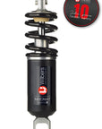 Wilbers Nivomat Shock Absorber