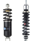Wilbers Nivomat Suspension Kit