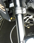 Steering Damper Mounting Kit