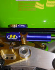 Steering Damper Mounting Kit