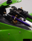 Steering Damper Mounting Kit