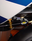 Steering Damper Mounting Kit