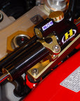 Steering Damper Mounting Kit
