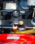 Steering Damper Mounting Kit