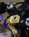 Steering Damper Mounting Kit