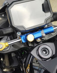 Steering Damper Mounting Kit