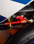 Steering Damper Mounting Kit
