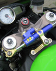 Steering Damper Mounting Kit