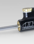 Reversed 75mm CSC Linear Steering Damper