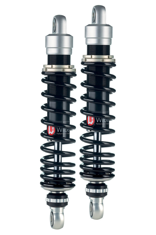 Shock Absorber Type 630 Road