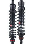 Shock Absorber Type 630 TS Road