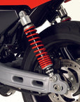Shock Absorber Type 630 TS Road