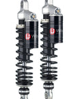 Shock Absorber Type 632 TS Competition