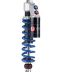 Shock Absorber Type 633 Competition S