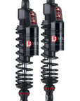 Shock Absorber Type 633 TS Competition