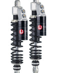 Shock Absorber Type 633 TS Competition S