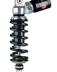 Shock Absorber Type 643 Competition P