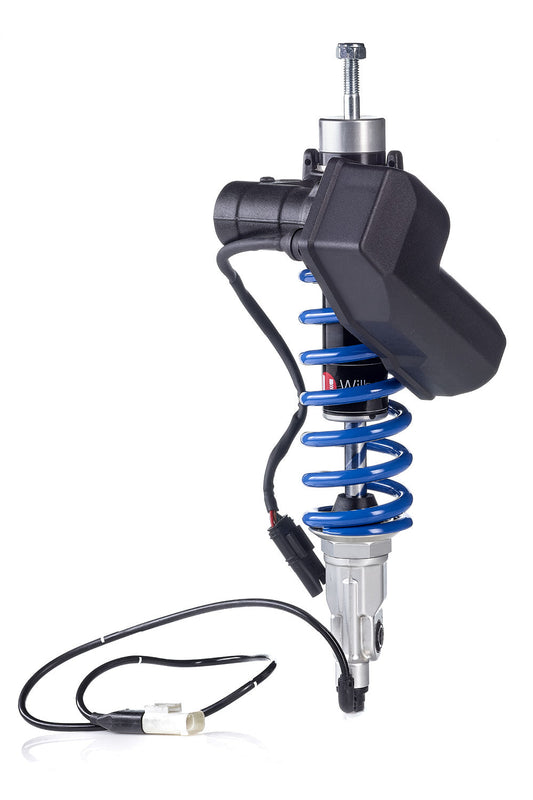 Shock Absorber Type 634 WESA Front