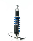 Shock Absorber Type 634 WESA Dynamic Comfort Front