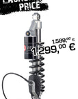 Shock Absorber Type 635 Plug & Play WESA Dynamic Feedback front