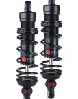 Shock Absorber Type 640 TS Road