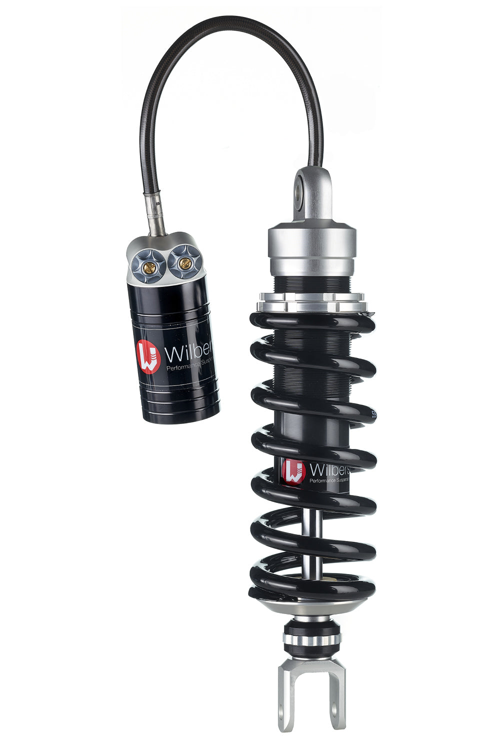 thumbnail image 2 of Citomerx Rear Shock Absorber RD-2512 For Honda CBR 600 F, 900, 1000 SC57 & More 2 of 6