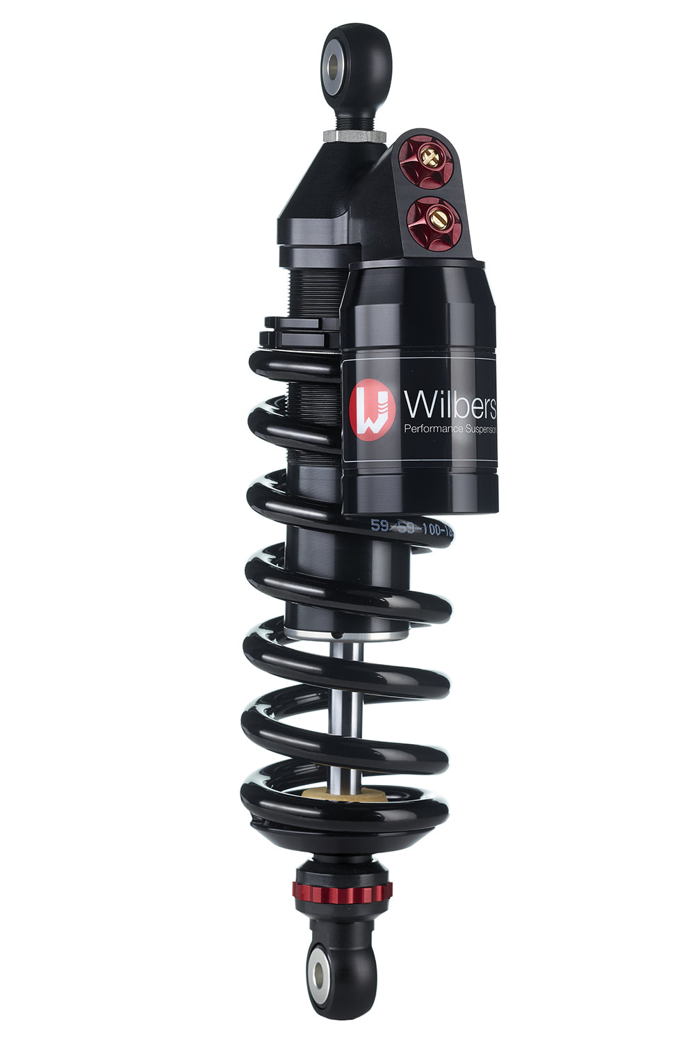 Shock Absorber Type 642 Competition – EPM Performance Imports