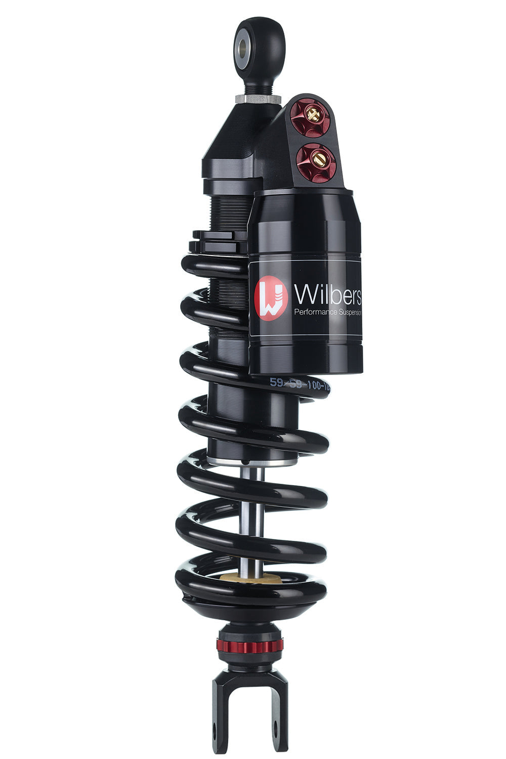 Shock Absorber Type 642 Competition Honda NT 1100 A / D