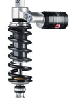 Shock Absorber Type 643 Competition QMV