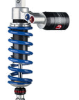 Shock Absorber Type 643 Competition QMV