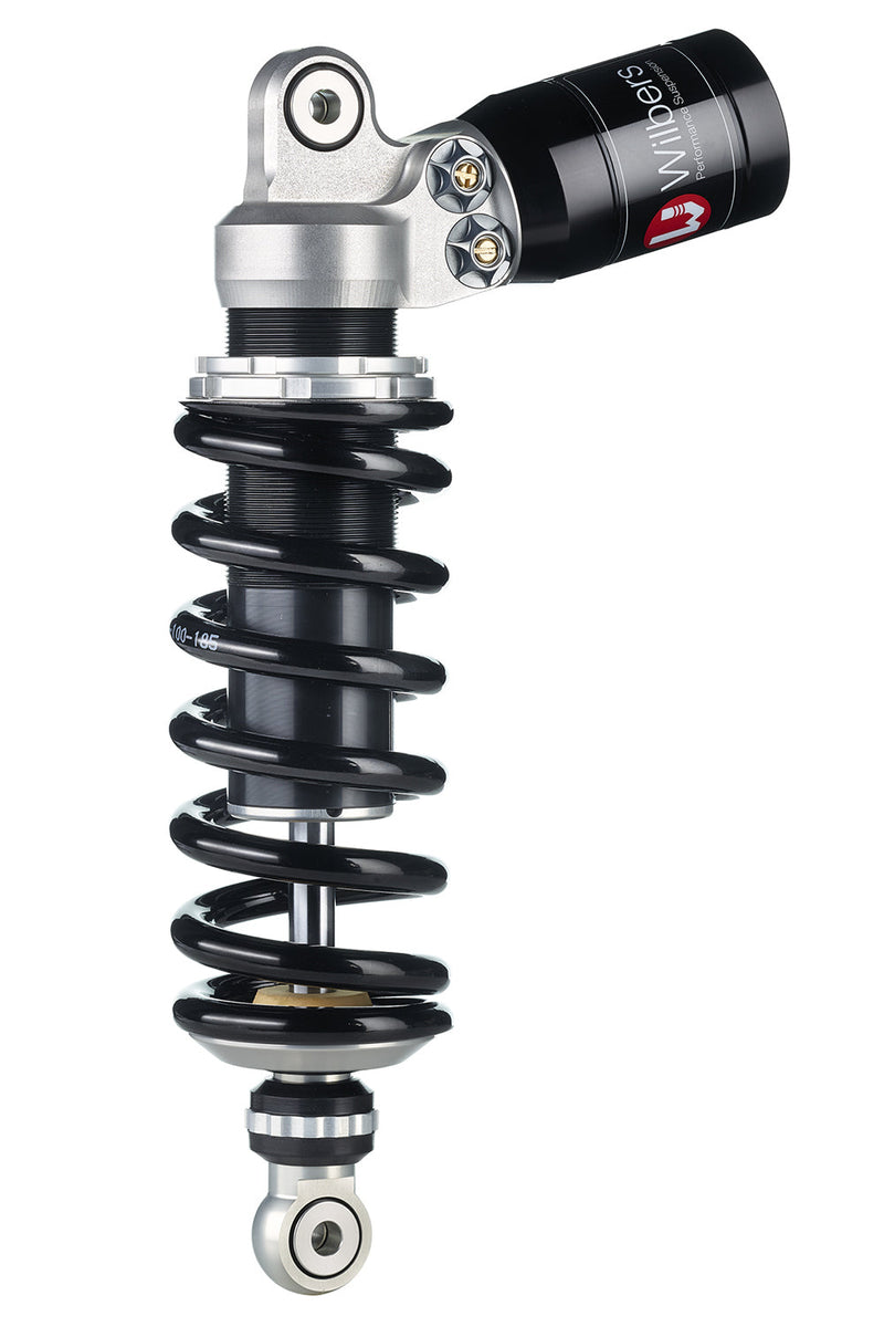 プログレッシブ　サスペンション Shock Absorber Type 643 Competition P Kawasaki ZX-12R Ninja