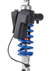 Shock Absorber Type 644 WESA Rear