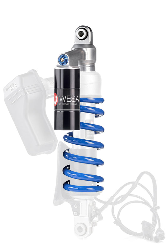 Shock Absorber Type 644 WESA Dynamic Feedback Rear
